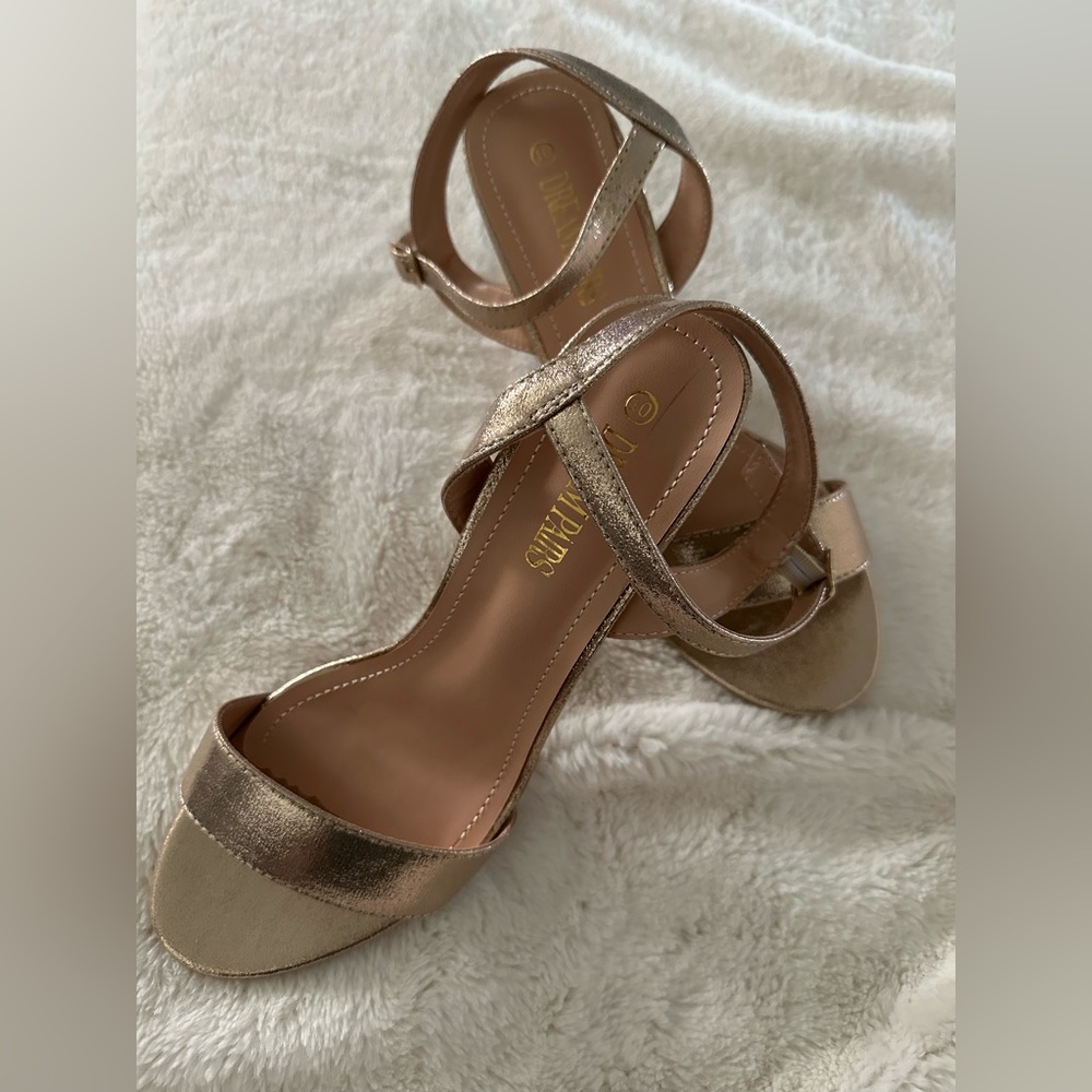 Dream Pairs Gisela